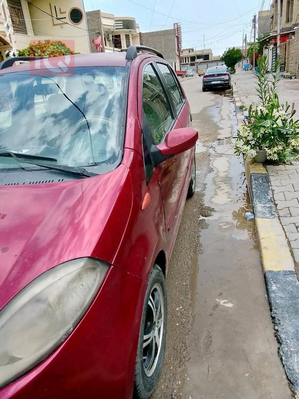 Chery A1